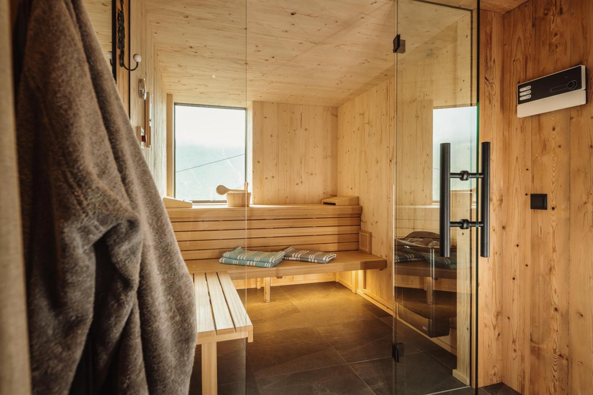 Fuerthermoar Hideaways Kaprun Exterior foto