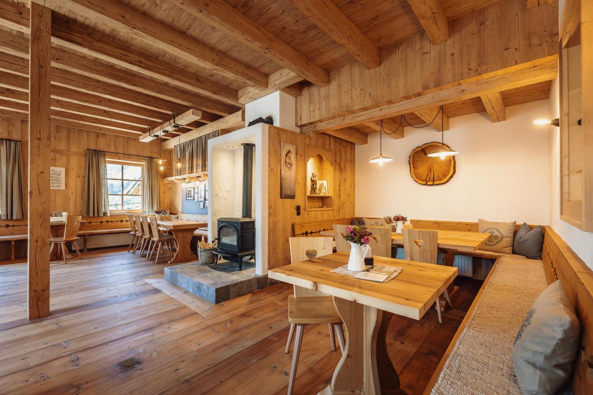 Fuerthermoar Hideaways Kaprun Exterior foto