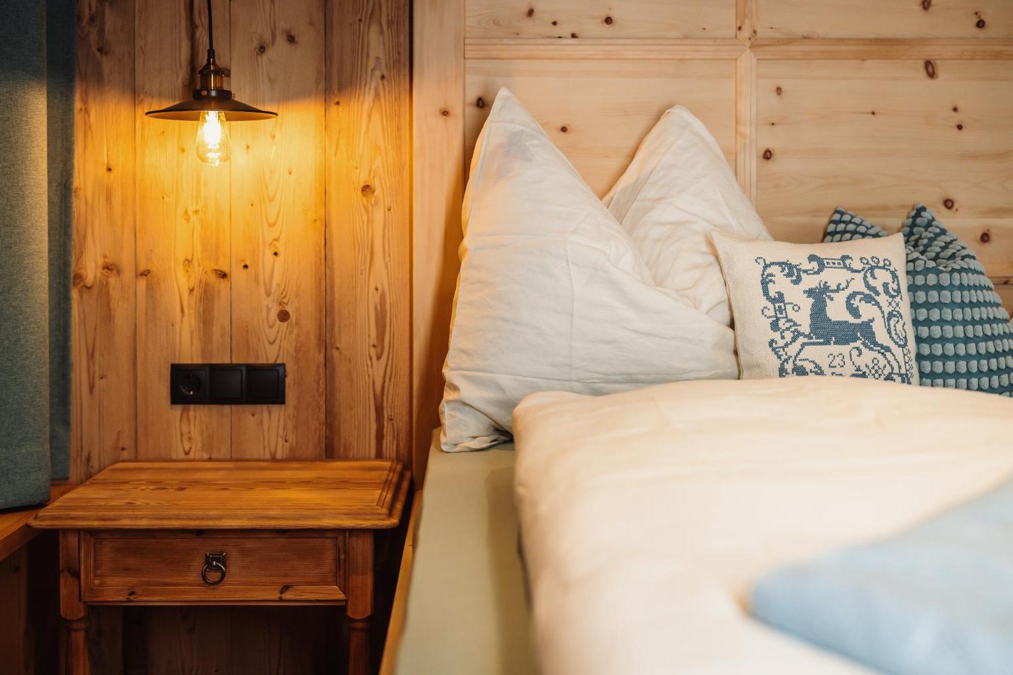 Fuerthermoar Hideaways Kaprun Quarto foto
